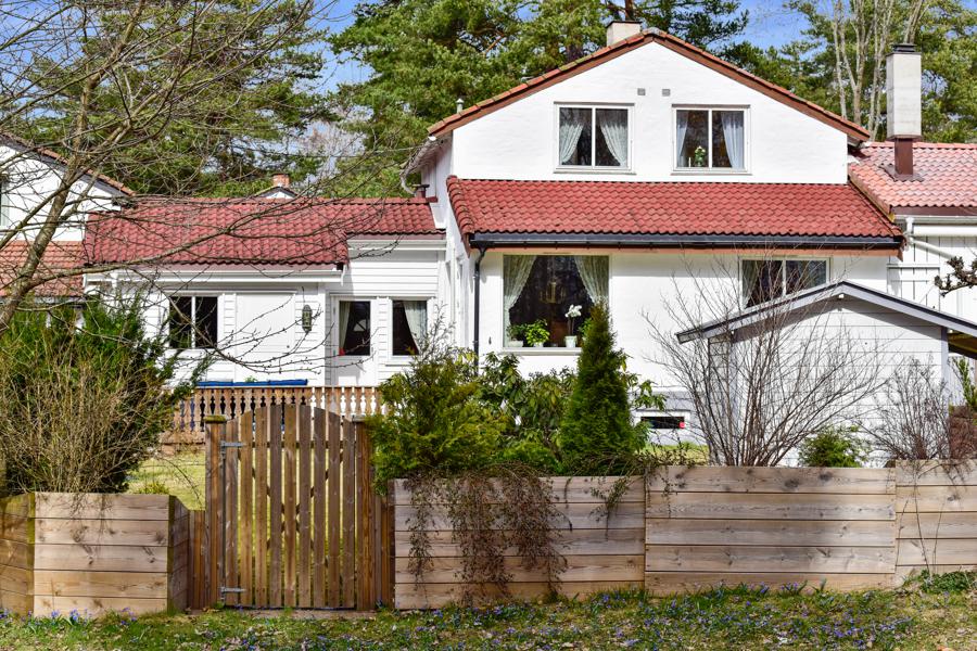 Velkommen til Carl Kjelsens vei 52