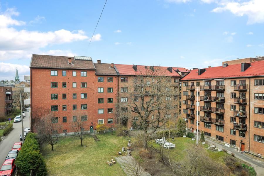 Utsikt