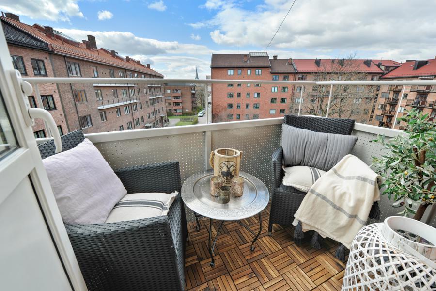 Velkommen til Bentsegata 10