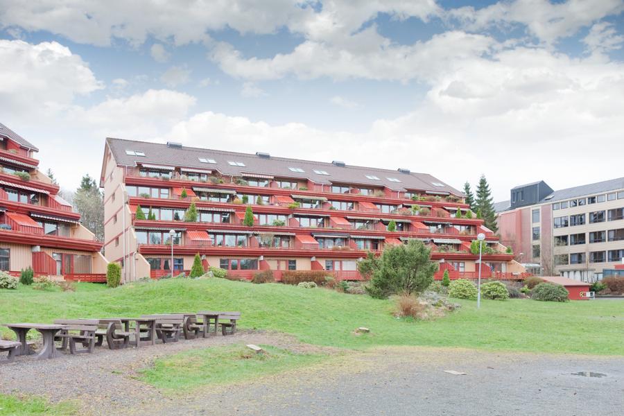 Velkommen til Sandslimarka 111 111