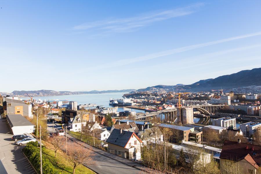 Velkommen til Gyldenprisveien 47