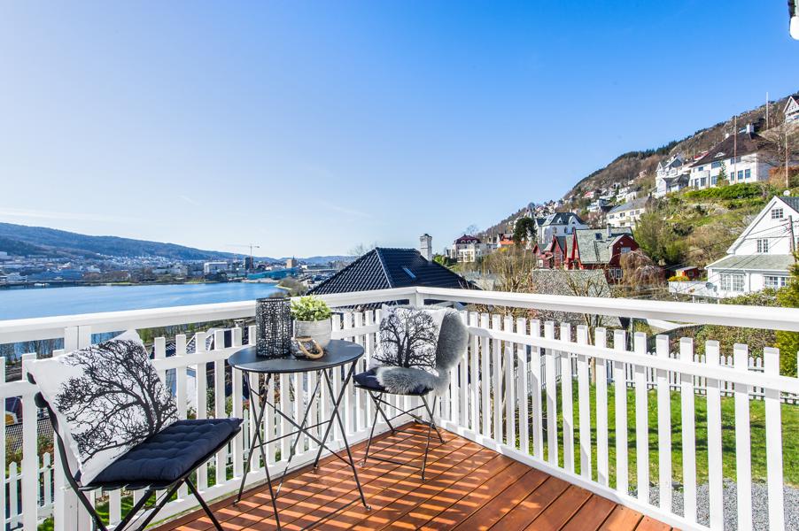 Welcome to Nubbebakken 26