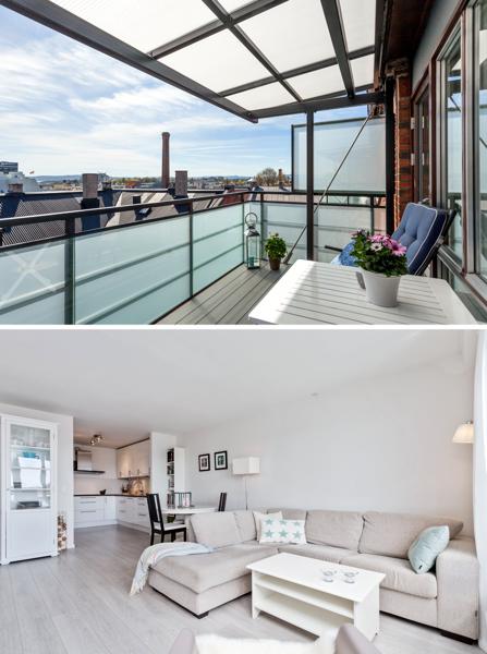 Velkommen til Dalsbergstien 18 18