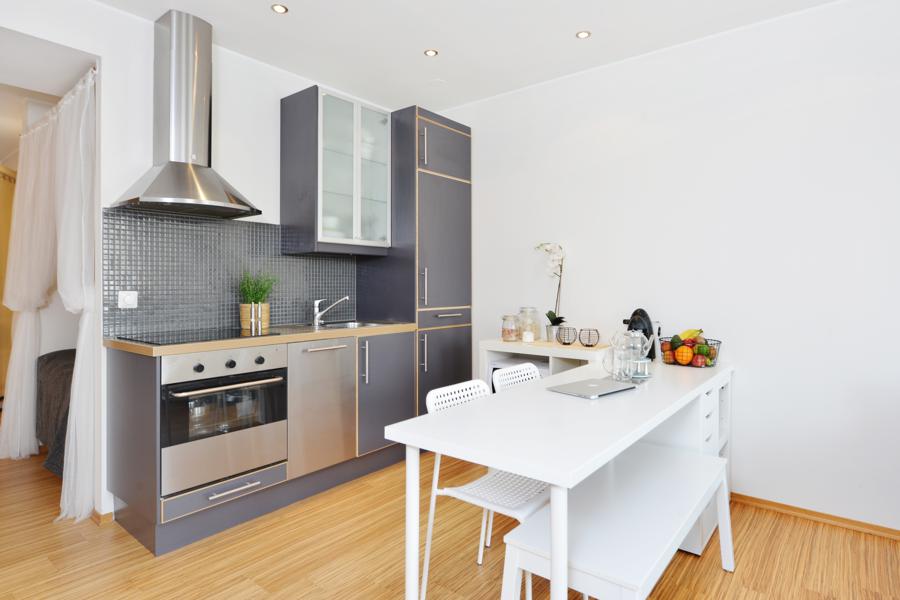 Kjøkken