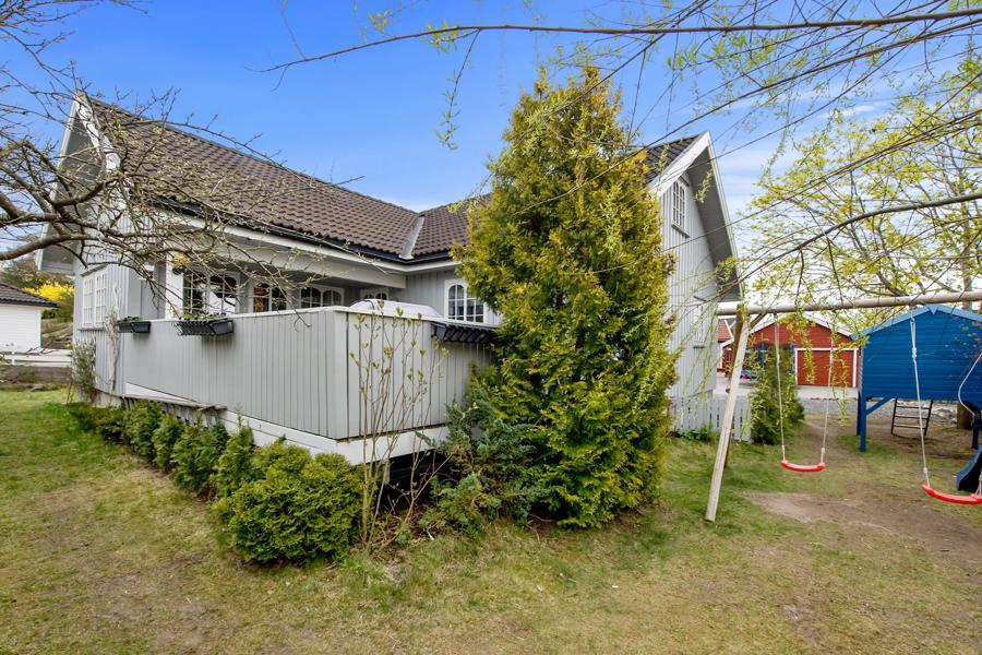 Velkommen til Liastubben 3