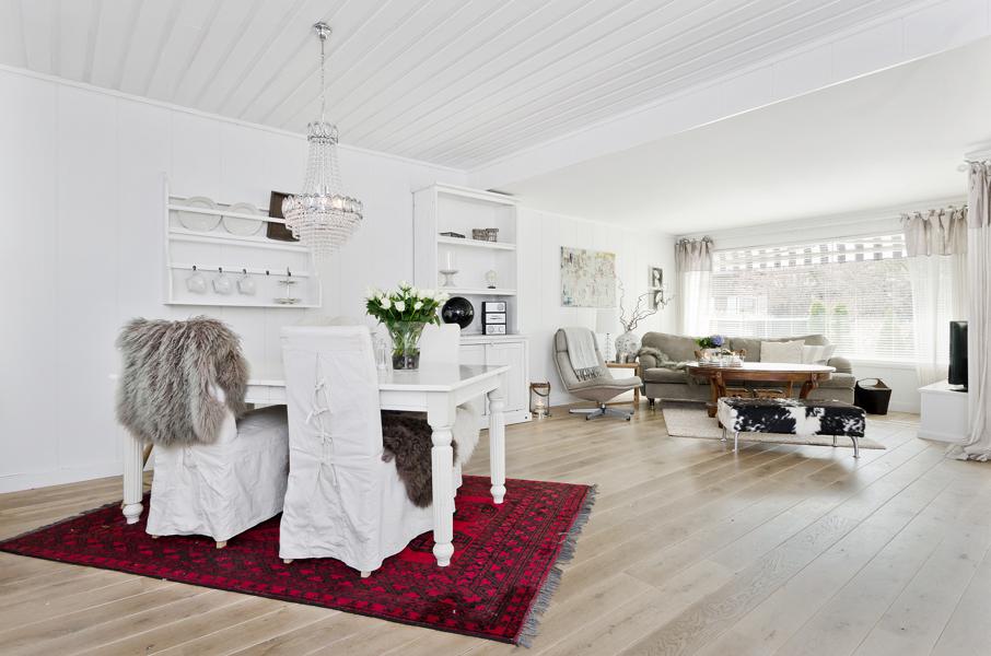 Velkommen til Høgdaveien 1 B 1B