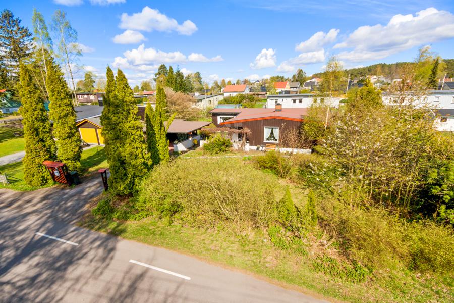Welcome to Fugleveien 16