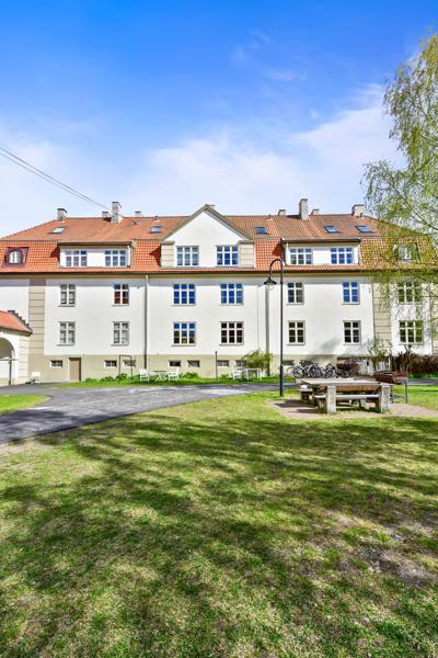 Balkong/Terrasse