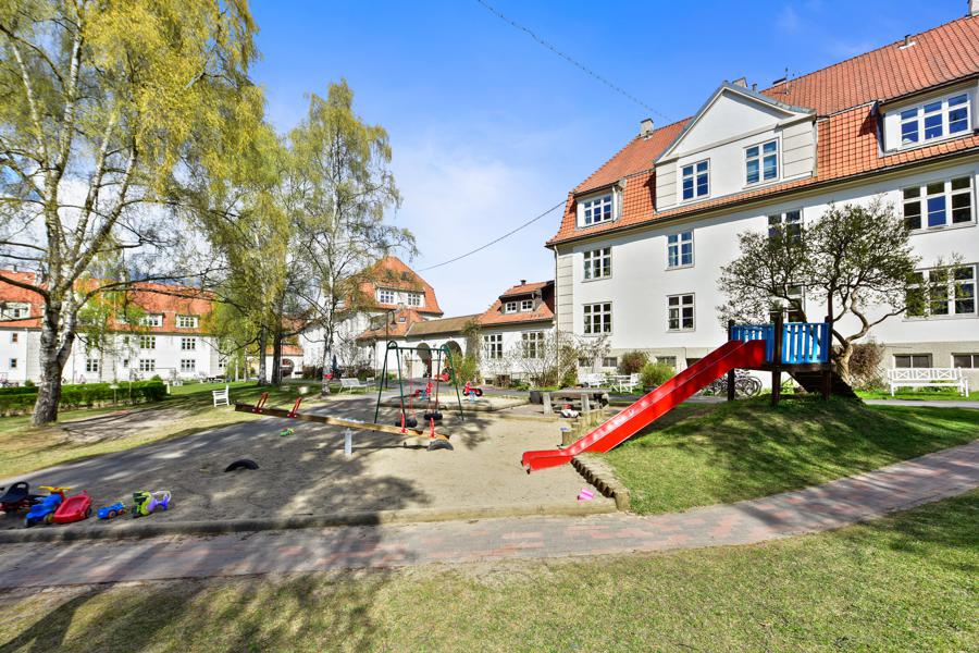 Balkong/Terrasse