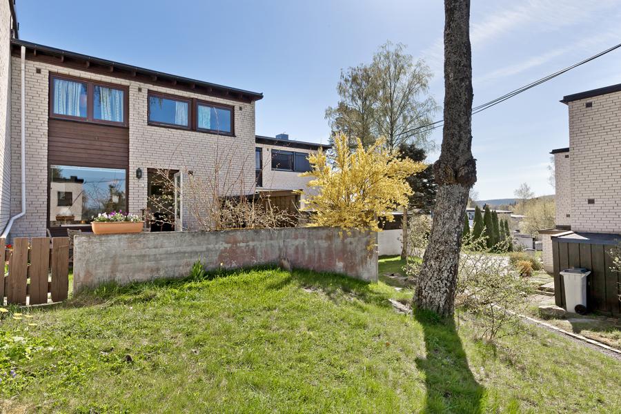 Velkommen til Olav Nygards veg 108 108