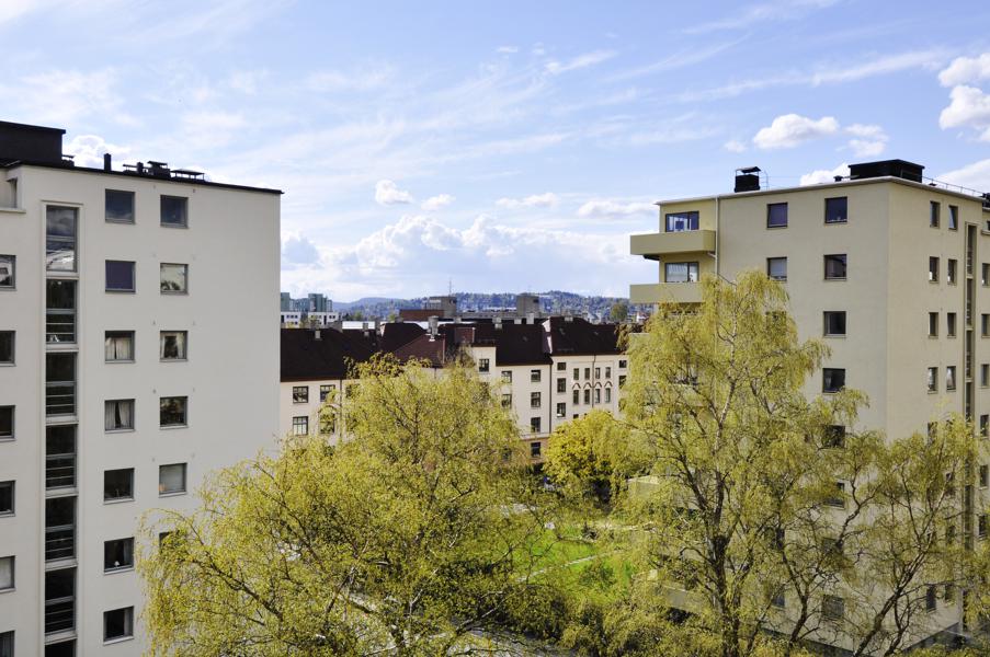 Utsikt