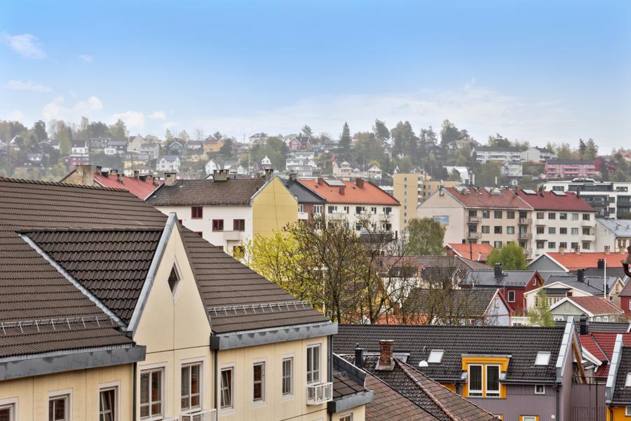 Utsikt