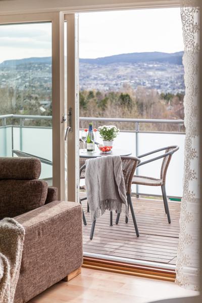 Veranda