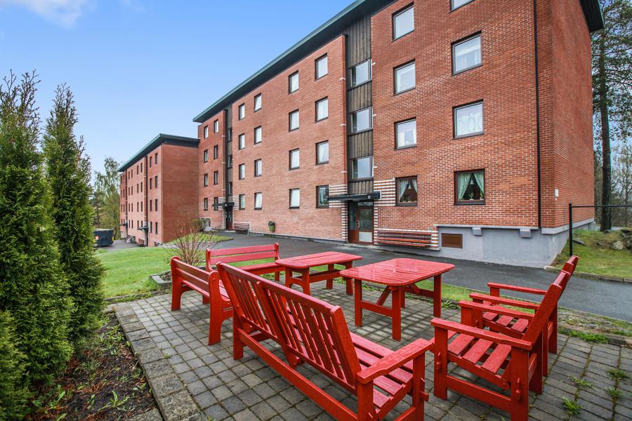 Velkommen til Nordlifaret 28 28