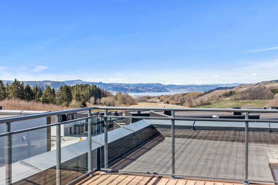 Utsikt
