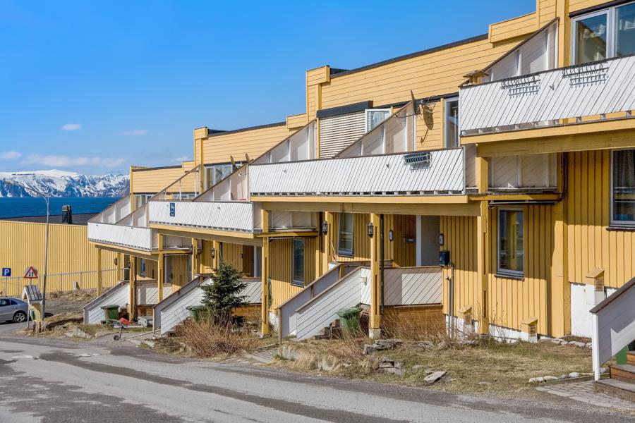 Garasje