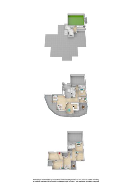 Plantegning