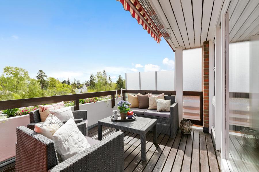 Veranda