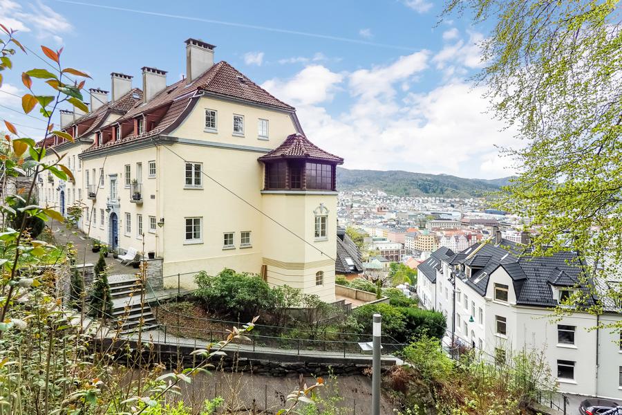 Velkommen til Fjellien 3 3