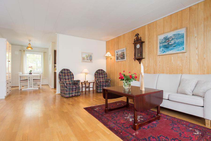 Kjøkken