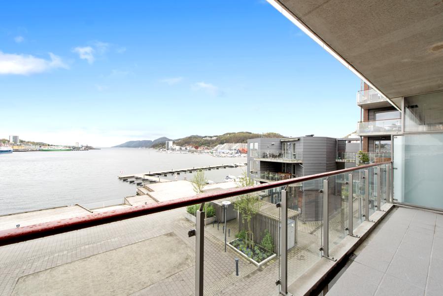 Velkommen til Havnegata 11