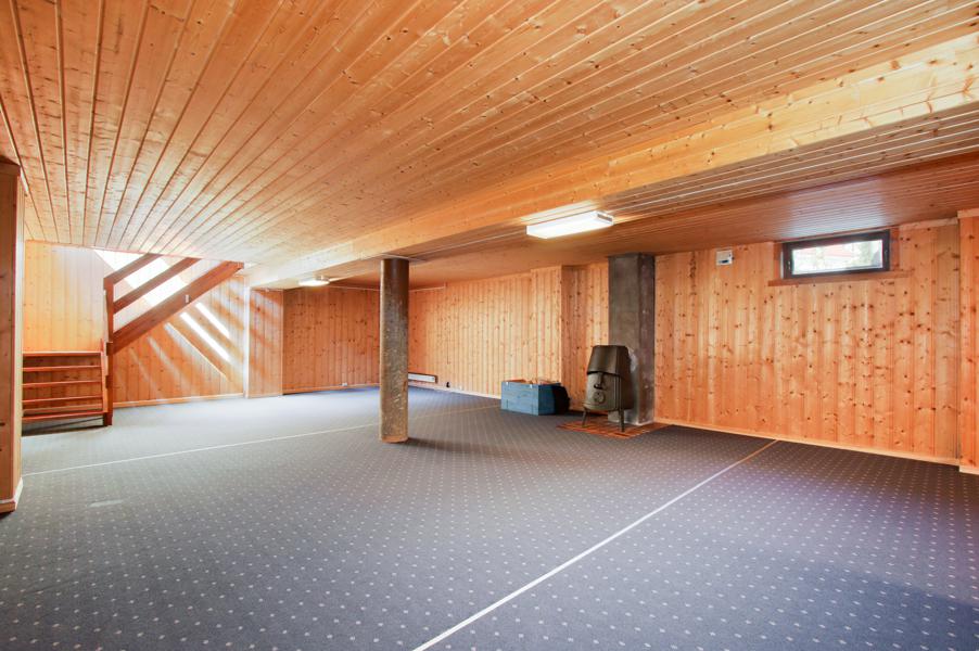 Kjellerstue