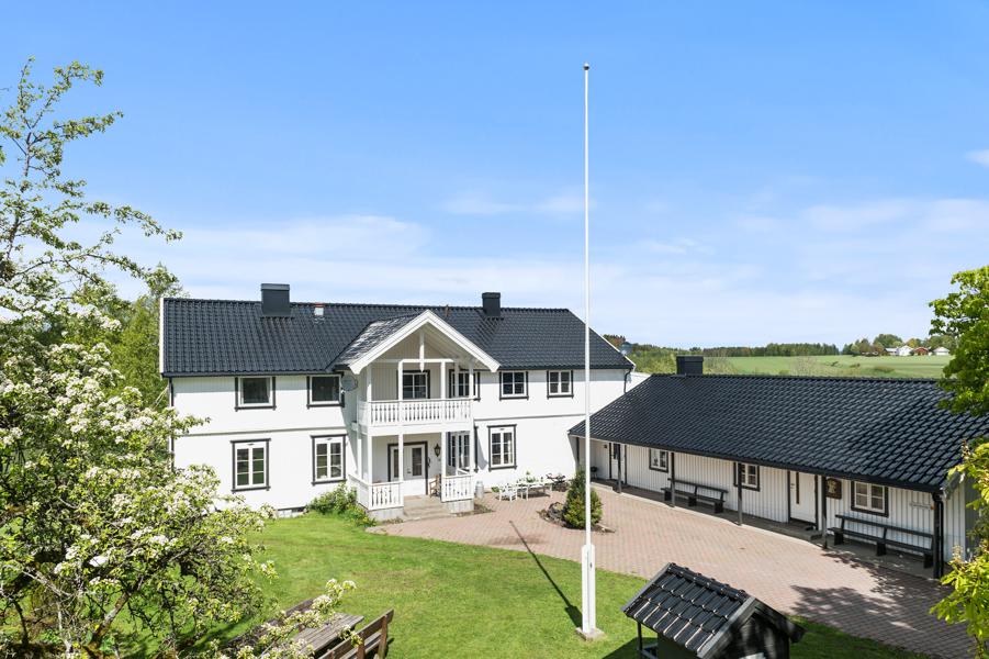 Velkommen til Holtungveien 75