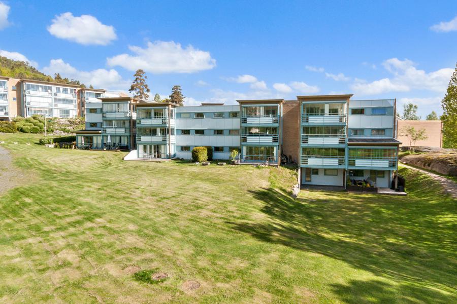 Velkommen til Vardenlia 28 B 28B