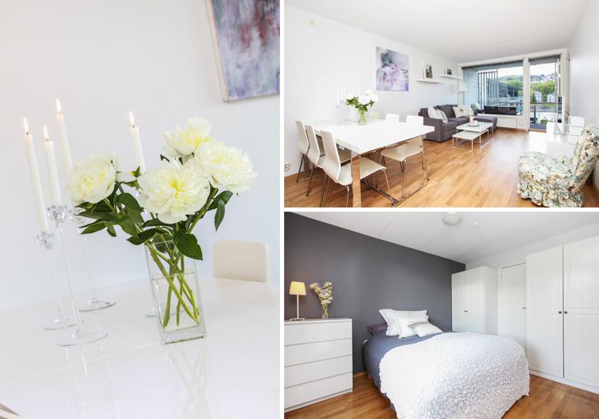 Velkommen til Dampsagveien 9 9