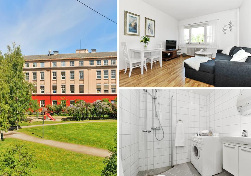 Velkommen til Carl Berners plass 2