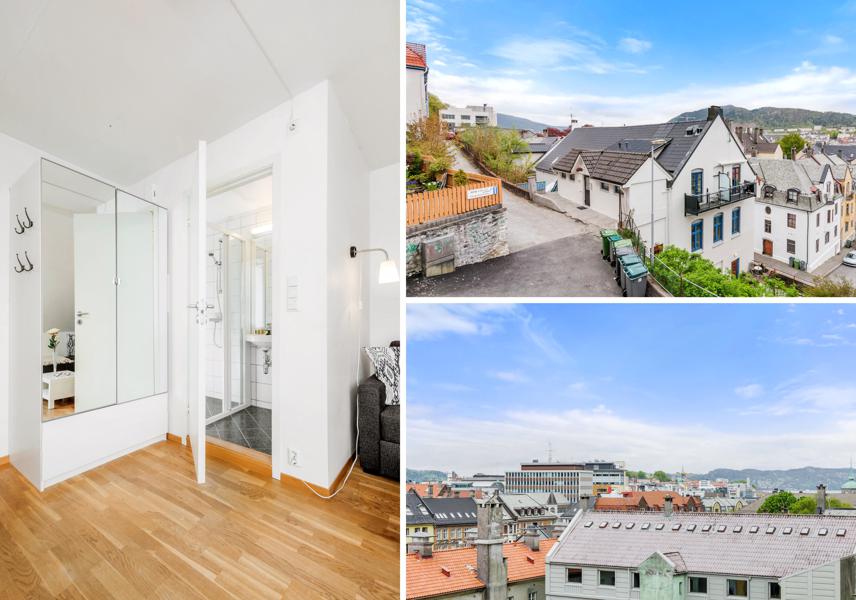 Velkommen til Skivebakken 19 19