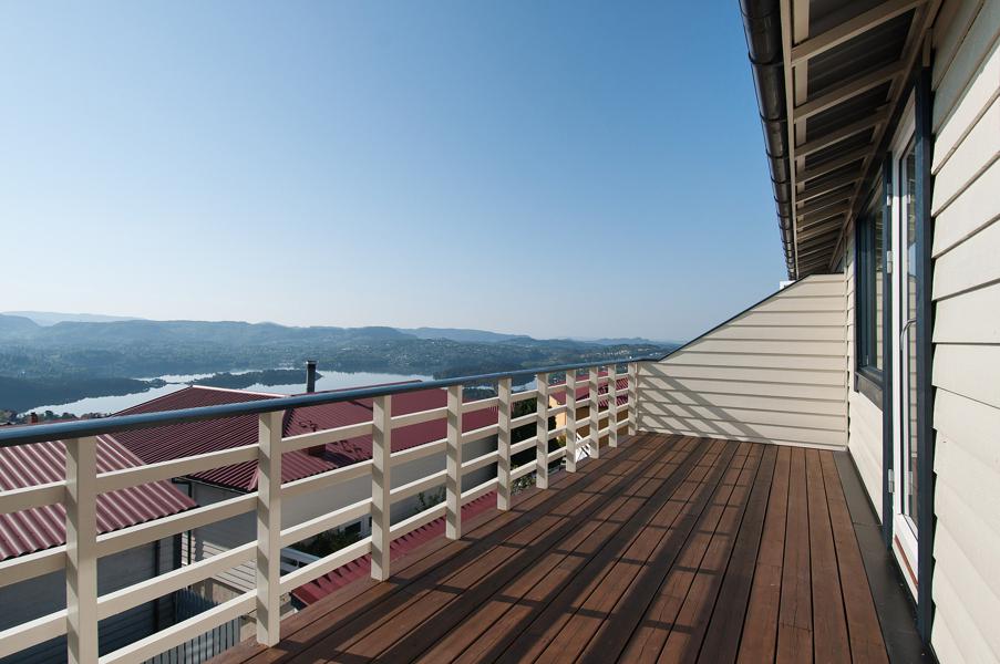 Velkommen til Bønesskogen 292 292