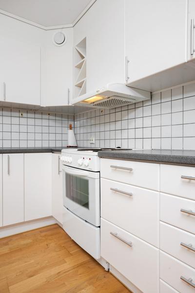 Kjøkken
