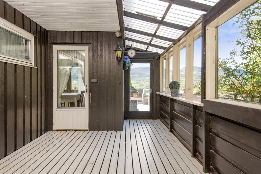Veranda