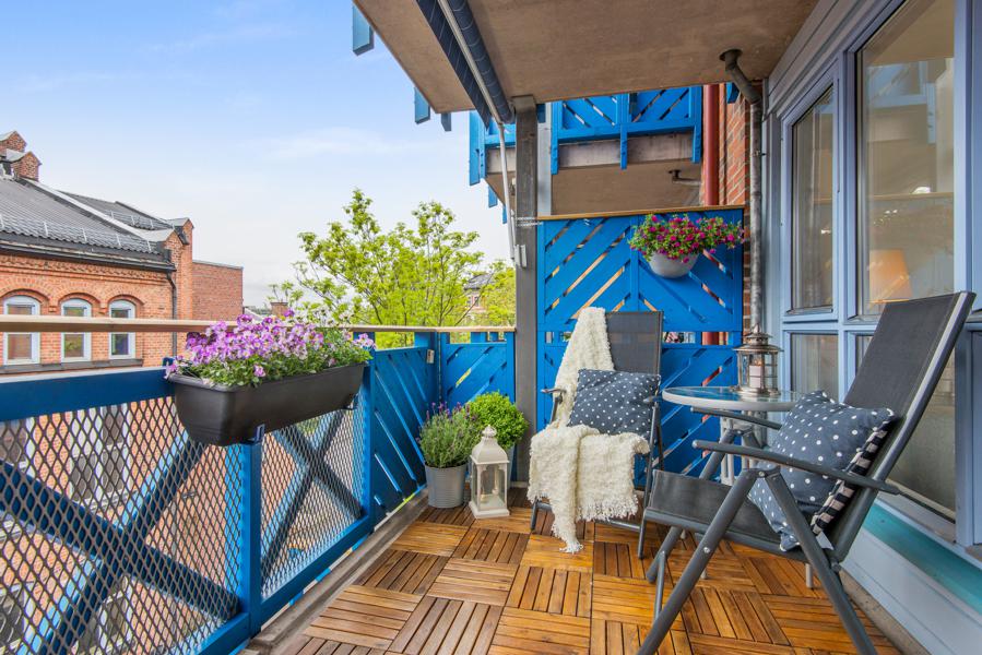 Velkommen til Brinken 20