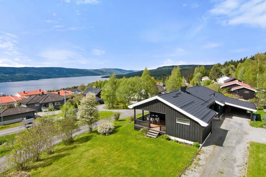 Utsikt