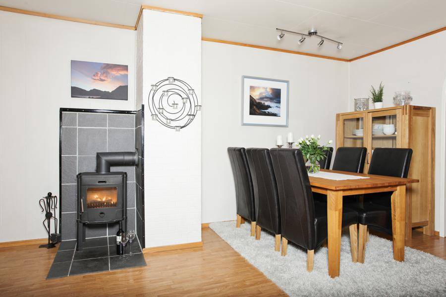 Kjøkken