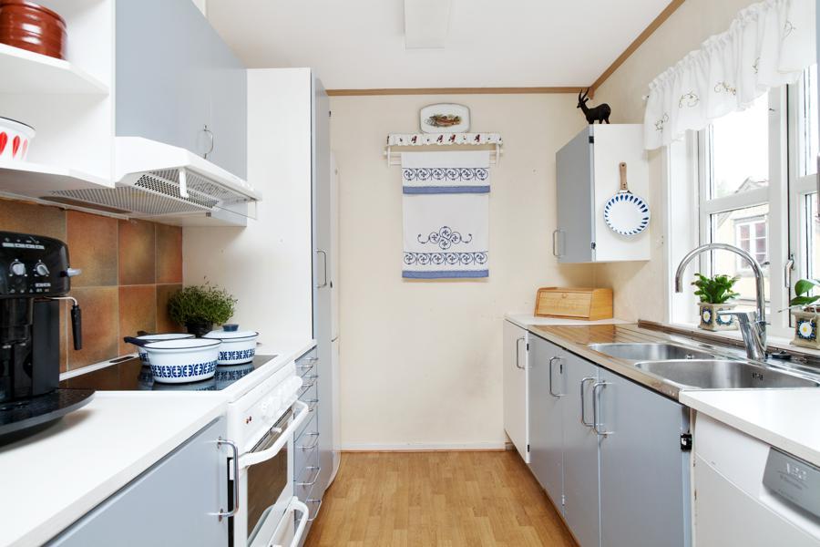 Kjøkken