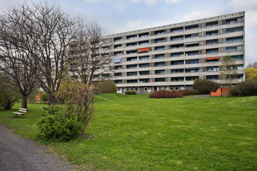 Velkommen til Ole Brumms vei 22 22