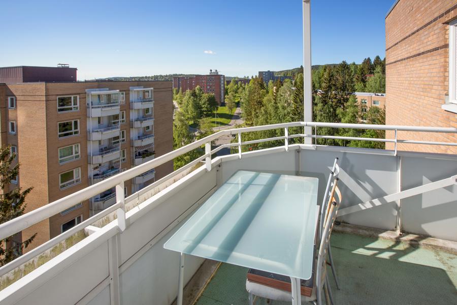Utsikt