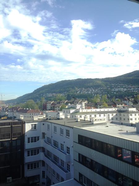Kjøkken