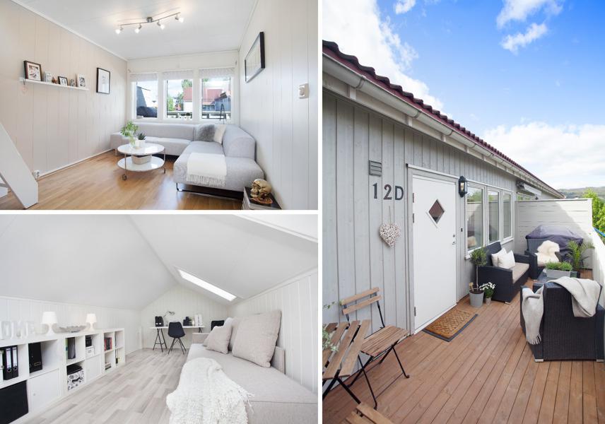 Velkommen til Even Langseths veg 12D