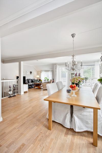 Kjøkken