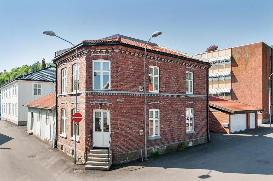Welcome to Bekkegaten 6