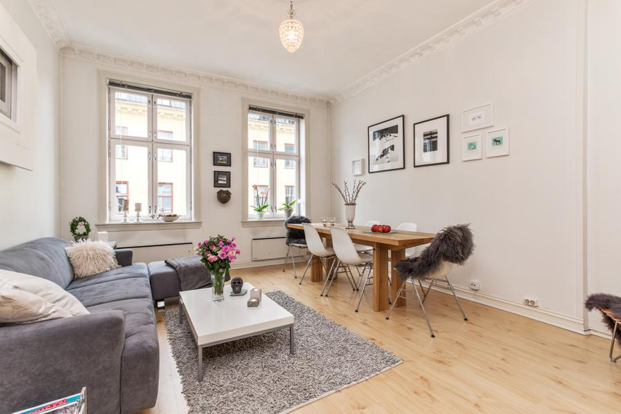Velkommen til Falsens gate 25 25