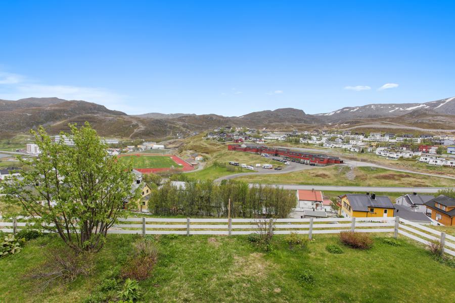 Utsikt
