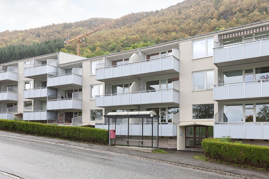 Velkommen til Landåslien 19 19