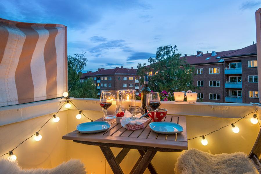 Velkommen til Finnmarkgata 48