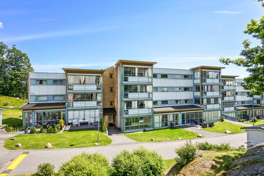 Velkommen til Vardenlia 22 B 22B