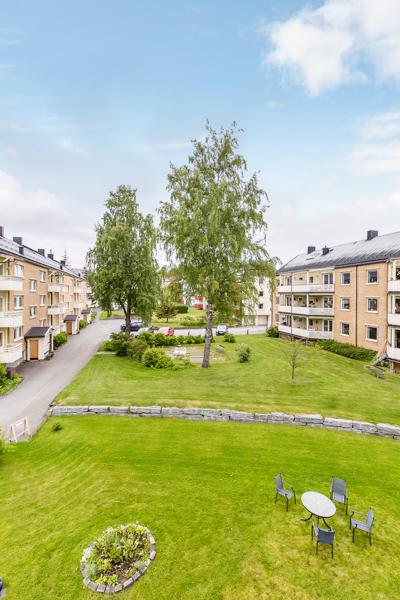 Utsikt